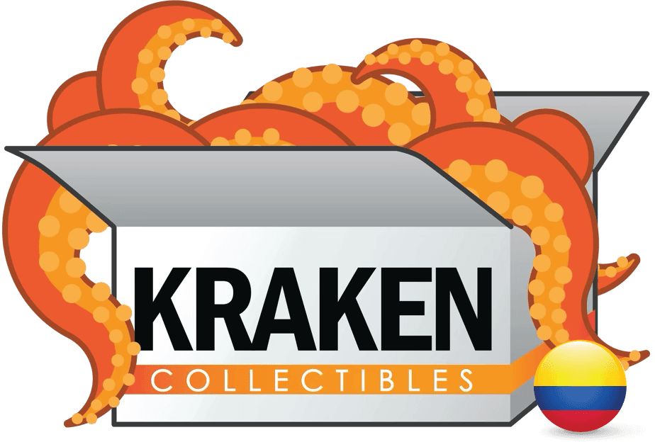 Kraken Collectibles